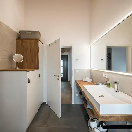 Apartamento Samerbergzeit