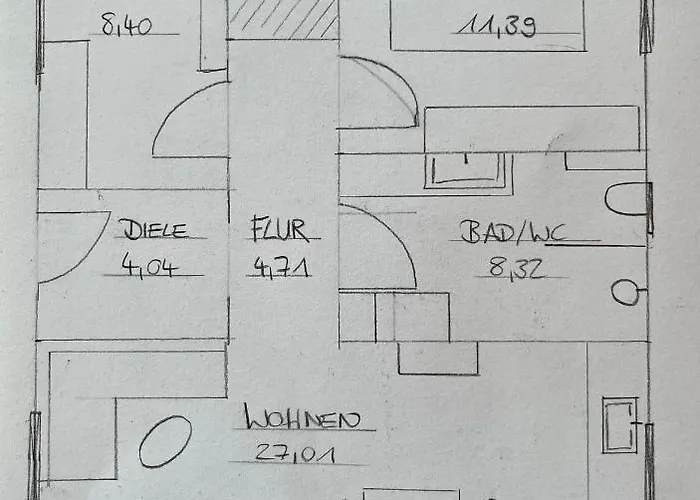 Apartamento Samerbergzeit Samerberg
