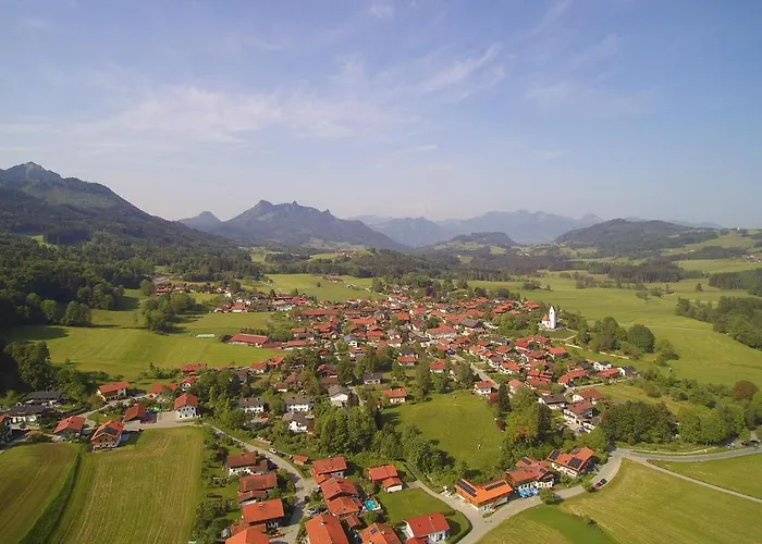 Apartamento Samerbergzeit
