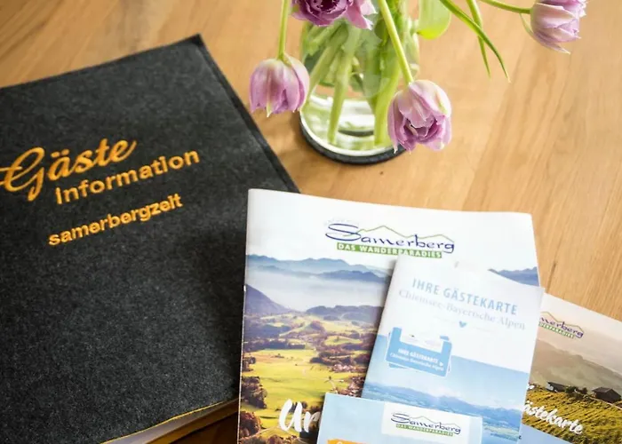 Samerbergzeit Samerberg