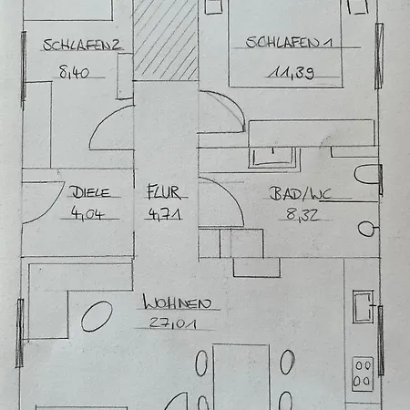 Daire Samerbergzeit Samerberg
