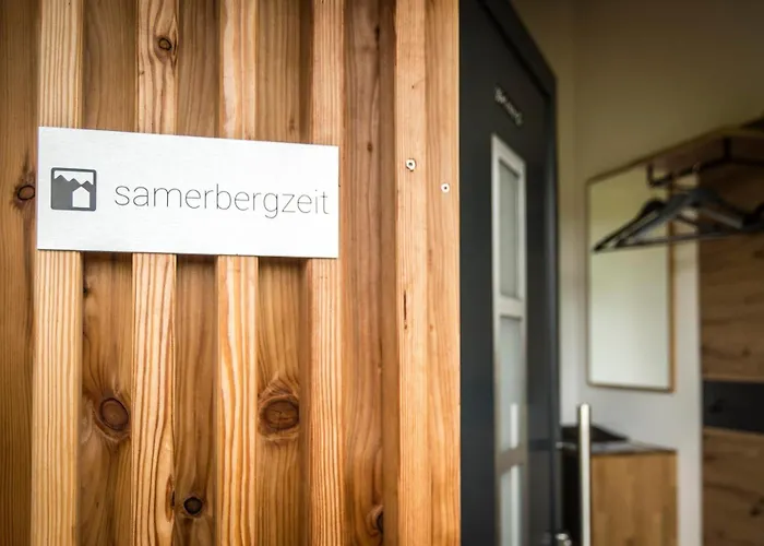 Samerbergzeit * Samerberg